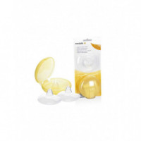 MEDELA Nipple Liner Contact Size S 2 Units