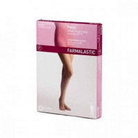 Farmalastic Media Panty C/fuerte G  CINFA