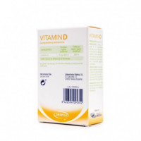 ORDESA Vitamin D 10 Ml