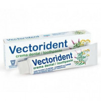 Vectorident Pasta Dentifrica 75ML  VECTEM