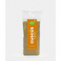 ECOBASICS COUSCOUS COMPLET BIOLOGIQUE 500G