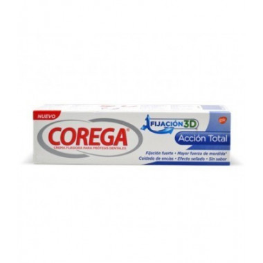 COREGA Accion Total 70 Gr