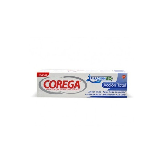 COREGA Accion Total 70 Gr