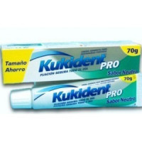 Kukident Pro Neutro Crema Adhesiva 70GR  PROCTER & GAMBLE