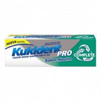 Kukident Pro Neutro Crema Adhesiva 47GR  PROCTER & GAMBLE