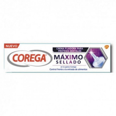 COREGA Maximo Sellado 40G