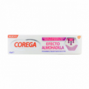 COREGA Efecto Almohadilla Adhesivo Protesis Dent 40 G