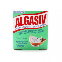 Algasiv Almohadilla Dental Superio  COMBE EUROPA