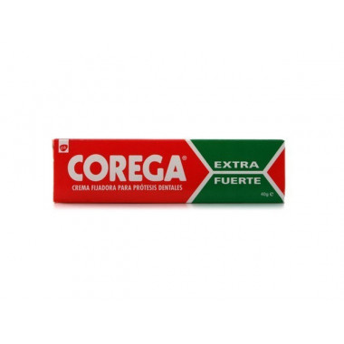 COREGA Super Ultra Ex/fuerte 40G