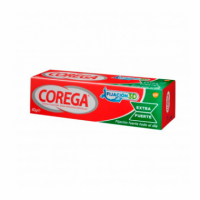 Corega Super Ultra Ex/fuerte 40G  GSK CH