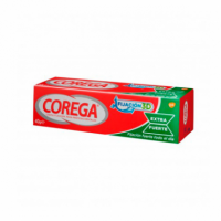 COREGA Super Ultra Ex/fuerte 40G