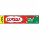 COREGA Super Ultra Ex/fuerte 70G