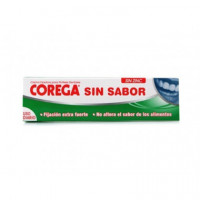 Corega Crema Extra Fuerte S/sabor 40G  GSK CH