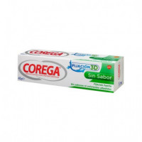 Corega Crema Extra Fuerte S/sabor 40G  GSK CH