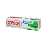 COREGA Crema Extra Fuerte S/sabor 40G