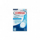 Corega Oxigeno 30 Tabletas  GSK CH