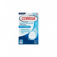 COREGA Oxigeno 30 Tabletas