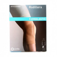 Farmalastic Rodillera Xl 42-  CINFA