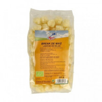 la FINESTRA Break Al Maiz Bio 50 Gr FINESTRA