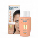 ISDIN Fotoprotector SPF-50 Fusion Water Color 50 Ml