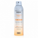 ISDIN Fotoprotetor Transparente 30+ Wet Spray 200ML