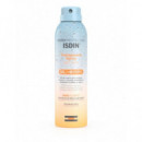 ISDIN Fotoprotector 50+ Transparente Wet Spray 200ML