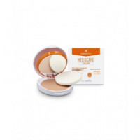 Heliocare Compacto Oil Free  Light FP50 L  IFCANTABRIA