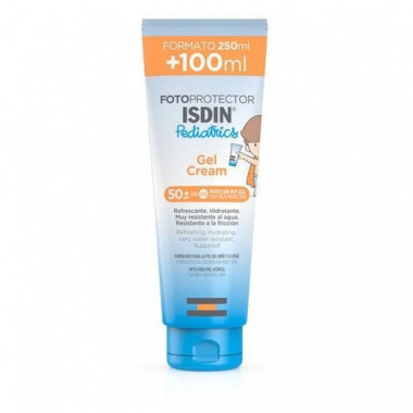 ISDIN Fotoprotector Pediatric 50+ Gel Cream 250ML