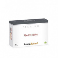 Prisma Natural Pea Premium 60 Capsulas  NUEVA DIETETICA