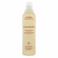 AVEDA Scalp Solutions Balancing Shampoo 200ML
