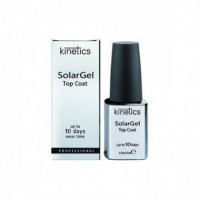 Kinetic Solargel Top Coat  KINETICS