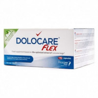 Dolocare Flex 180 Capsulas  PROCARE HEALTH IBERIA