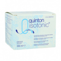 Quinton Isotonic 30 Amp  LAB. QUINTON