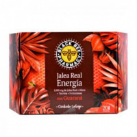Black Bee Jalea Real Energia 2ºUNID 50%  NUTRITION & SANTE