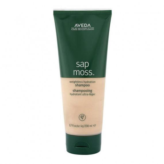 AVEDA Sap Moss Weightless Hydration Shampoo - 200 Ml