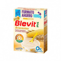 Blevit Plus 8 Cereales 1000 Gr  ORDESA