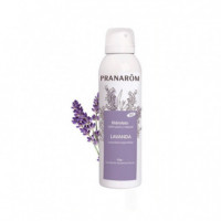 Pranarom Ha Lavender Bio 150 Ml PRANAROMS