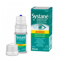 Systane Moisturizing Ophthalmic Drops ALCON HEALTHCARE