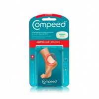 Compeed Apositos Ampollas Med 5 Ud  HRA PHARMA