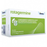 Rotagermine 10 Viales  HUMANA SPAIN