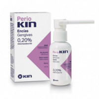 Perio KIN Spray Clorhexidina 40 Ml