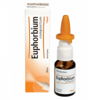 Euphorbium Compositum  Nasal  HOLLISTER