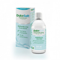 Dulcosoft Solucion Oral 250ML  OPELLA HEALTHCARE SPAIN S.L.