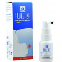 Inmunoferon Flulenza Throat Spray 20ML IFCANTABRIA