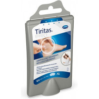Tiritas HARTMANN Hydro Ampollas Gr