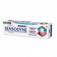 Sensodyne Sensibilidad y Encias Fresh Mint 75 Ml  GSK CH