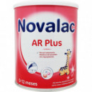 Novalac Ar Plus 800GR  FERRER INTERNACIONAL