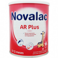 Novalac Ar Plus 800GR  FERRER INTERNACIONAL