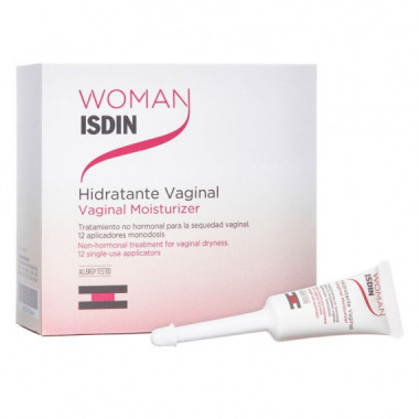 ISDIN Woman Intim Hidrat Monodosis