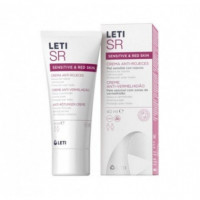 Letisr Anti-Redness Cream SPF20 40 LETI